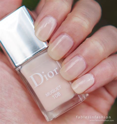 christian dior nail polish muguet australia|Dior Vernis: Nail Lacquer with Gel Effect and Long Wear .